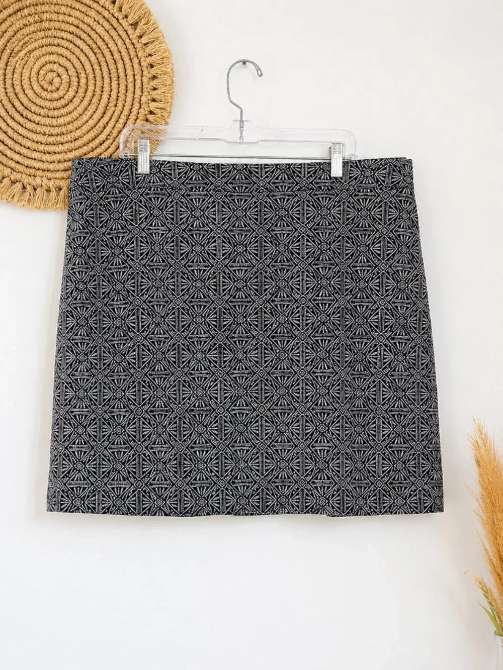 Ripskirt Hawaii NEW Lotta Leg Wrap Skirt Black Pearl Batik Length 1 SZ XXL Beach